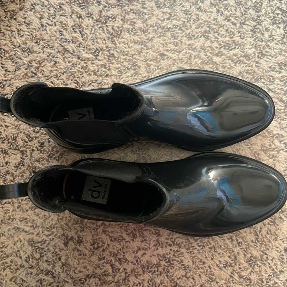 Women’s Dolce Vita Rain Boot